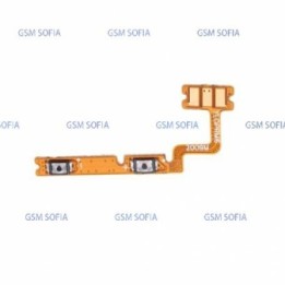 Flex Volumen para Oppo Realme 6