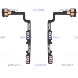 Flex de Volumen para Oppo A52 / OPPO A72 / OPPO A92 / OPPO A92s