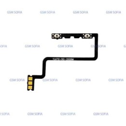 Flex de Volumen para Oppo A72 5G / Oppo A53 5G