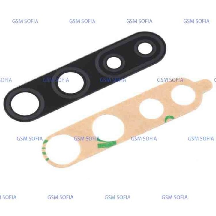 Lentes de cámara para Oppo Find x2 neo