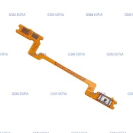 Flex de power para Oppo Realme 7 pro