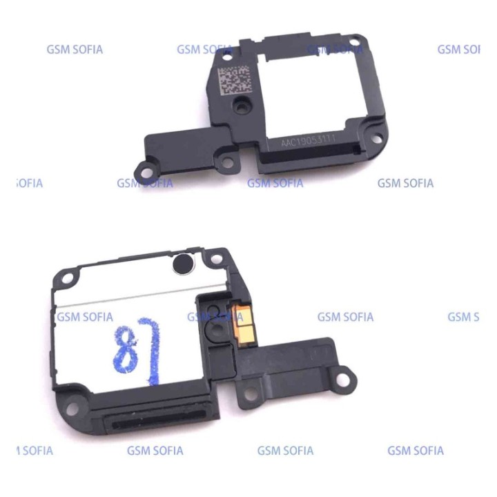 Módulo altavoz auricular para Oppo Realme X2