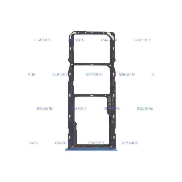 Bandeja sim para Oppo Realme 7