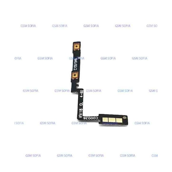 Flex de Volumen para Oppo A91
