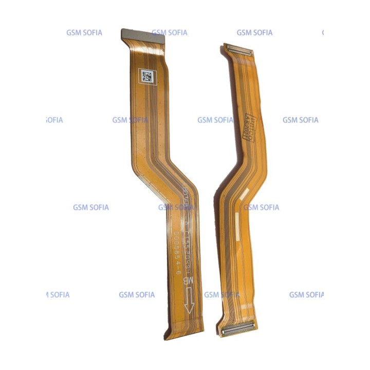 Flex LCD de conexion  para Oppo Reno 5