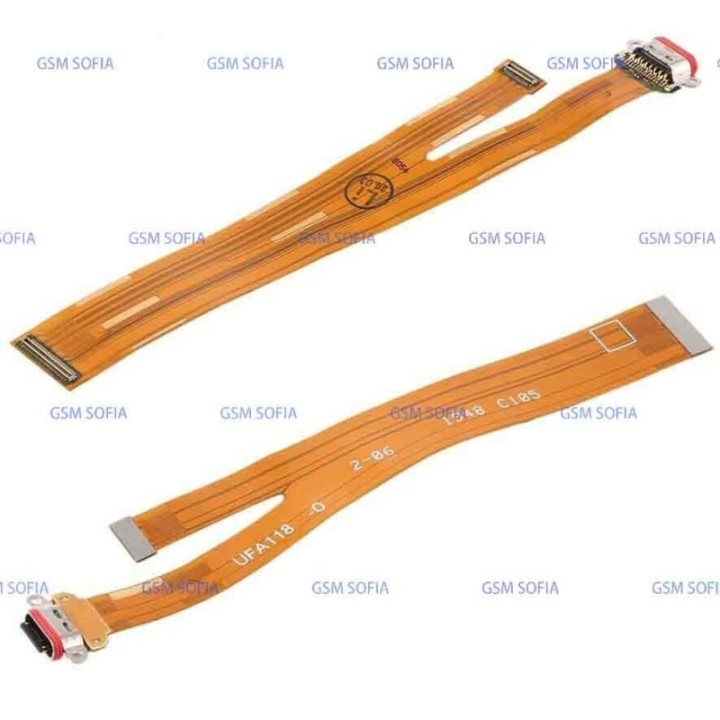 Flex de Carga para Oppo A91