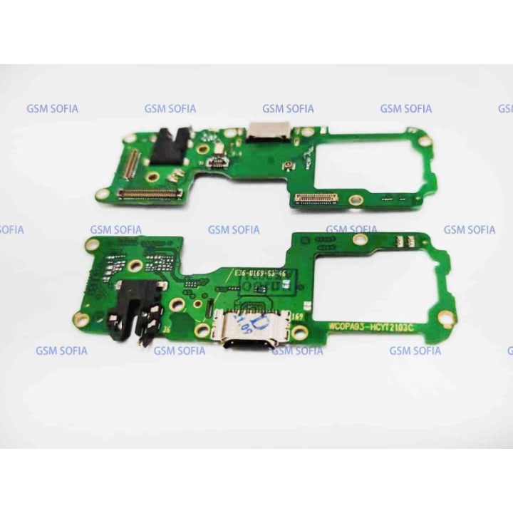 Placa de Carga para Oppo A94 5G