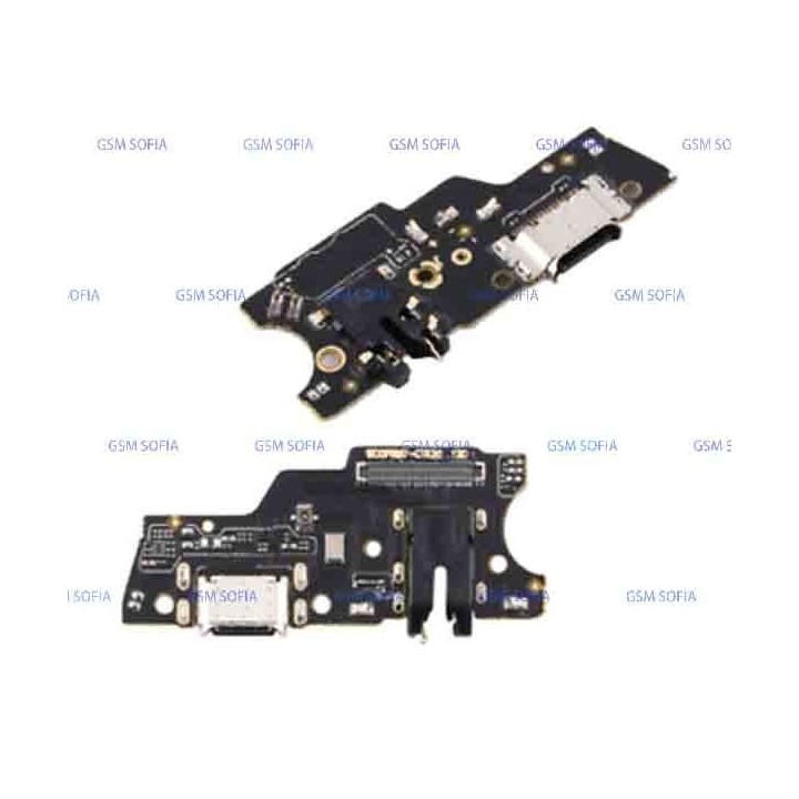 Placa de Carga para Oppo Realme 7