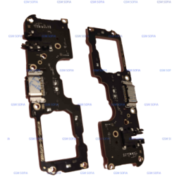 Placa de Carga para Oppo Reno 5