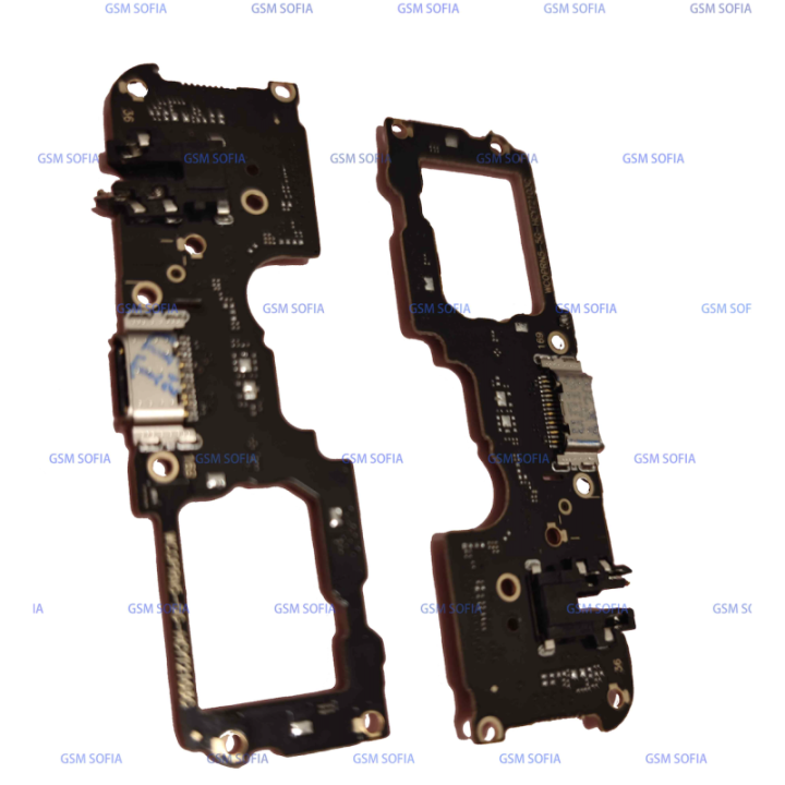 Placa de Carga para Oppo Reno 5