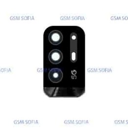 Lentes de cámara para Oppo A94 5G