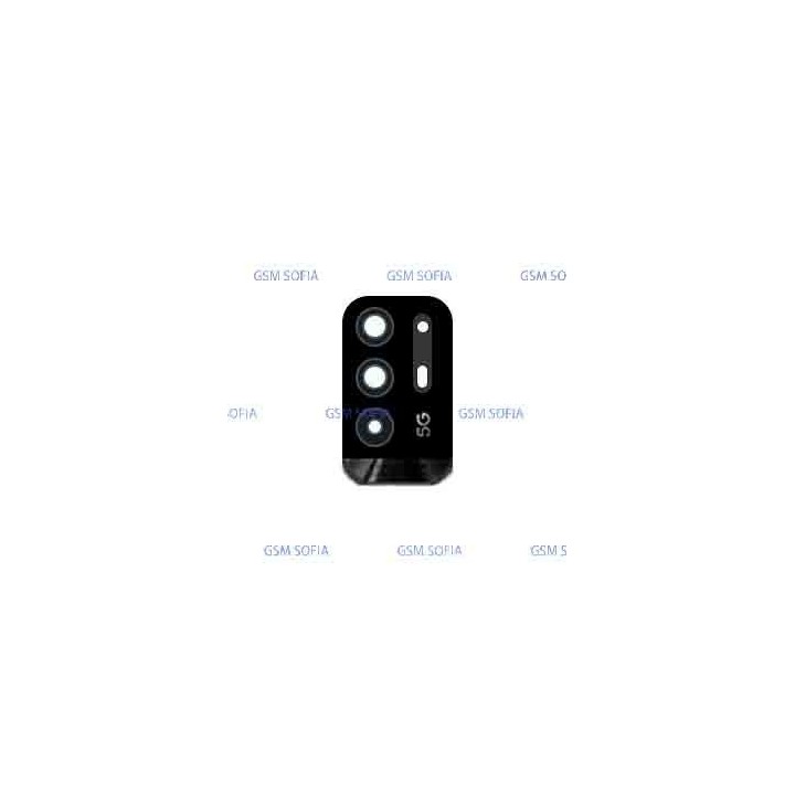 Lentes de cámara para Oppo A94 5G