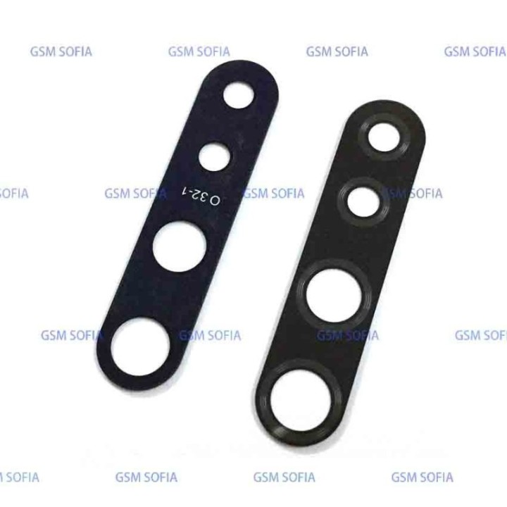 Lentes de cámara para Oppo A91