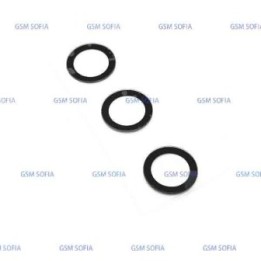 Lentes de cámara para Oppo Reno 5