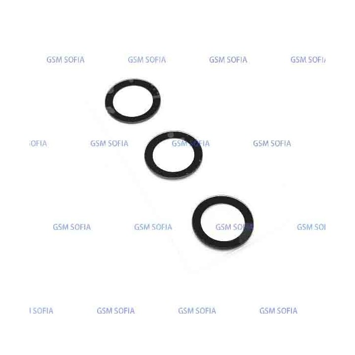 Lentes de cámara para Oppo Reno 5