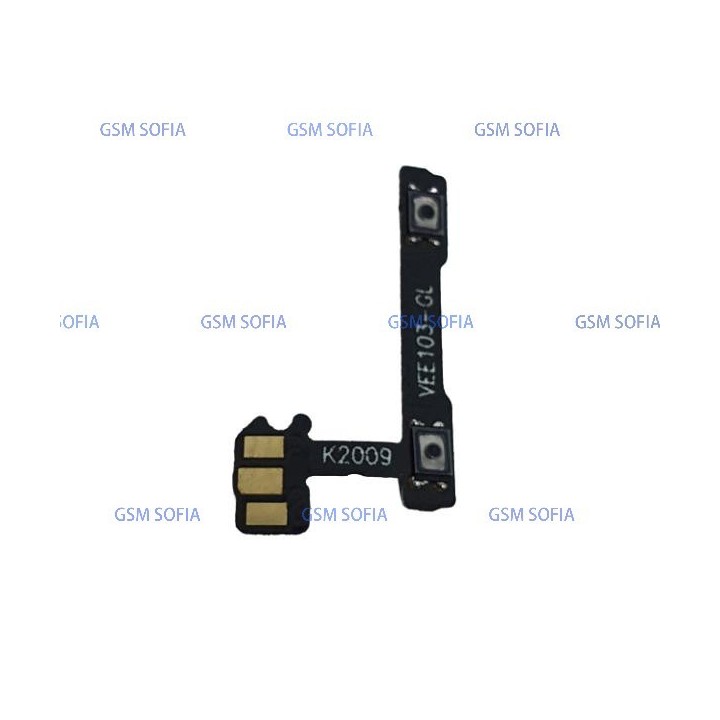Flex volumen para One Plus 8 / 1+8