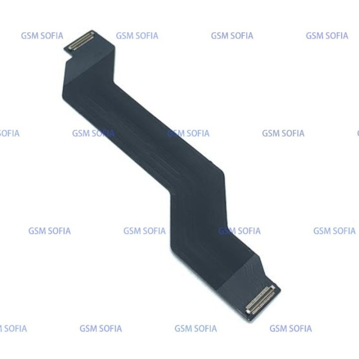 Flex conexion principal para One Plus 7t / 1+7t