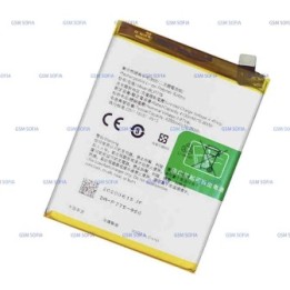 bateria blp775 4200mah para oppo realme x3 / Realme x50