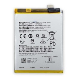 Bateria Oppo Reno Z / Reno Z Dual Sim BLP-717 (4035mAh)