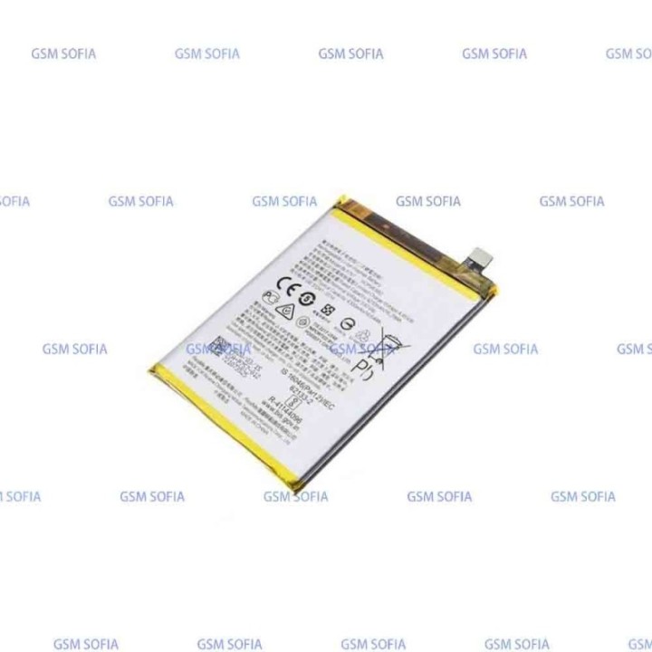 Bateria BLP757 OPPO REALME 6 / REALME 6I / REALME 6 pro de 4300mAh