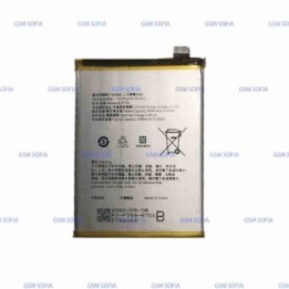 bateria BLP770 Para OPPO A92S 3890mAh