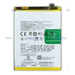 Bateria Blp673 PARA Oppo Ax7 /a7 / A5 / Realme 2 / A2 Pro / A3s / 4230mah