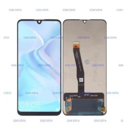 Pantalla Completo  Sin Marco para Huawei P30 LITE