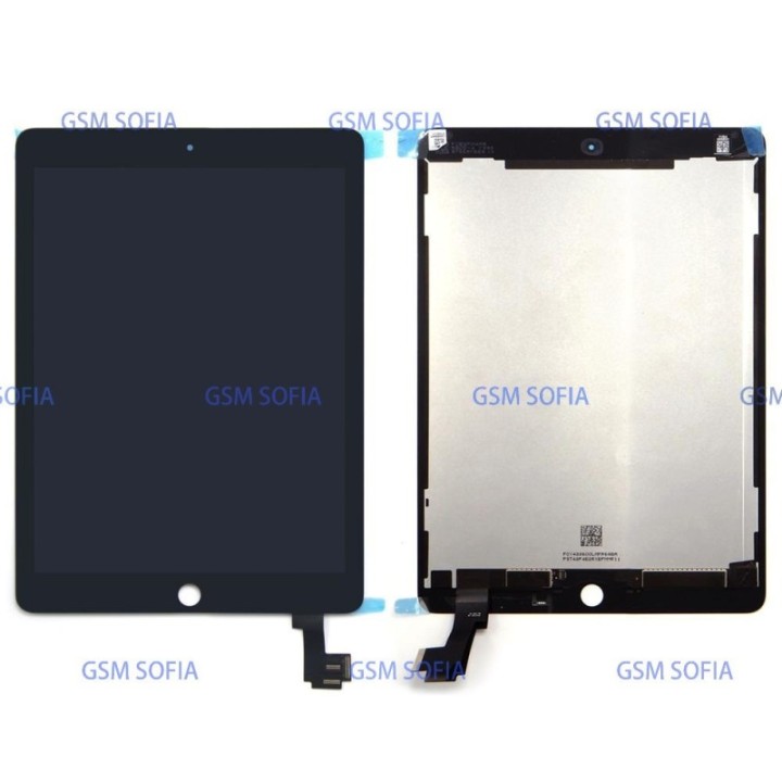 Pantalla Completo original reparado para IPAD 6 / AIR 2