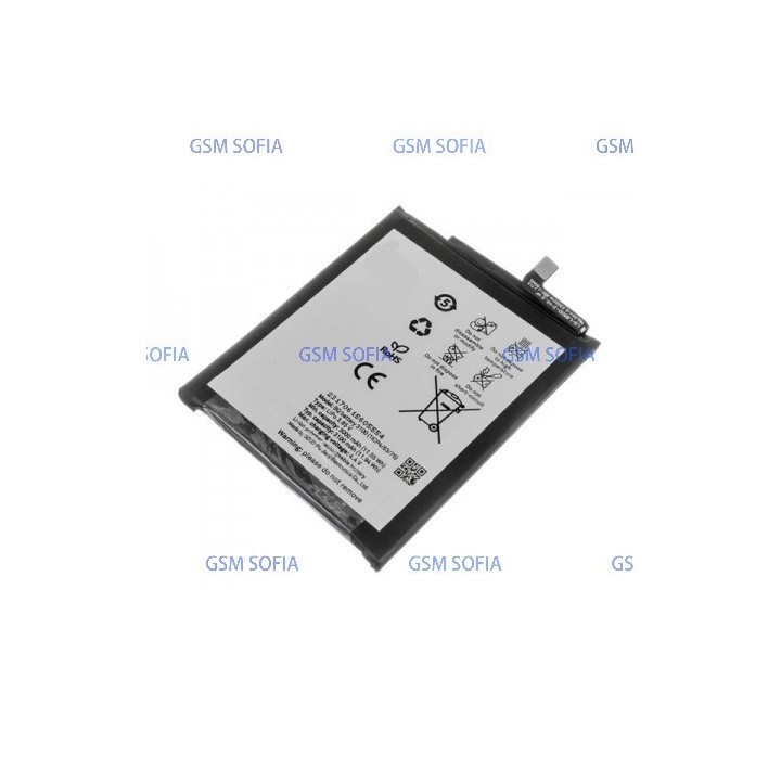 Bateria 3100 Para BQ Aquaris X / BQ X / BQ Aquaris X Pro / BQ X Pro