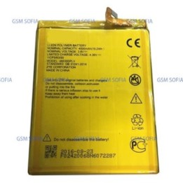 Bateria 466380PLV Para ZTE Blade A610