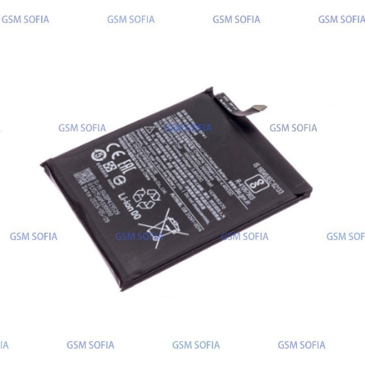 Bateria BP41 Para XIAOMI Redmi K20 / Mi 9t