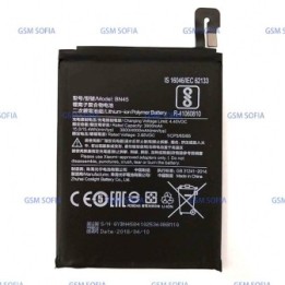 Bateria BN45 Para XIAOMI REDMI NOTE 5 PRO