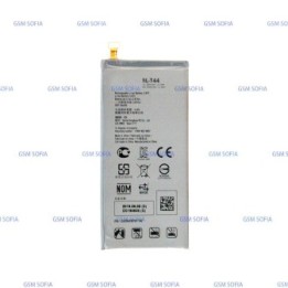 Bateria BL-T44 Para LG Q60 / X525EAW / LG K50 / X520EMW