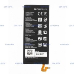 Bateria BL-T33 Para LG Q6 / Q6 Plus M700