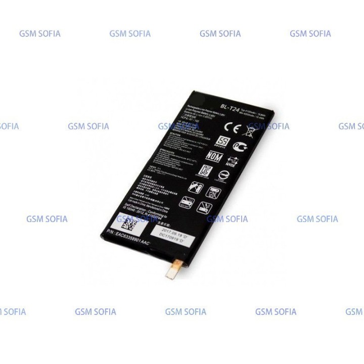 Batería BL-T24 Para LG X Power K220