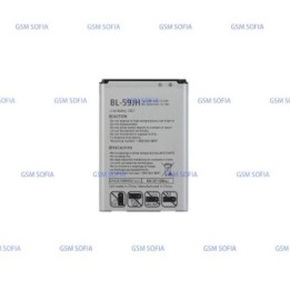 Bateria BL-59JH Para LG Optimus L7 II P710 P715 / Optimus F6 D505 / LG Optimus F3 P659