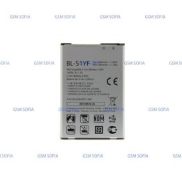 Batería BL-51YF Para LG G4 / H815 / G4 STYLUS / H635 / LG RAY / X190