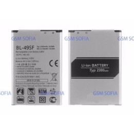 Batería BL-49SF Para LG G4s / H735 H515