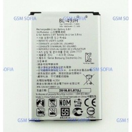 Bateria BL-49JH BL49JH Para LG K4 K120