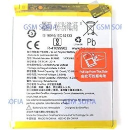 Bateria BLP685 Para One Plus 6t / 1+6t/ 1+7