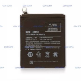 BATERIA BM37 PARA XIAOMI MI 5S PLUS