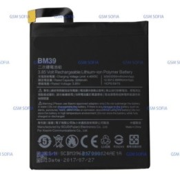 Bateria BM39 Para XIAOMI MI 6