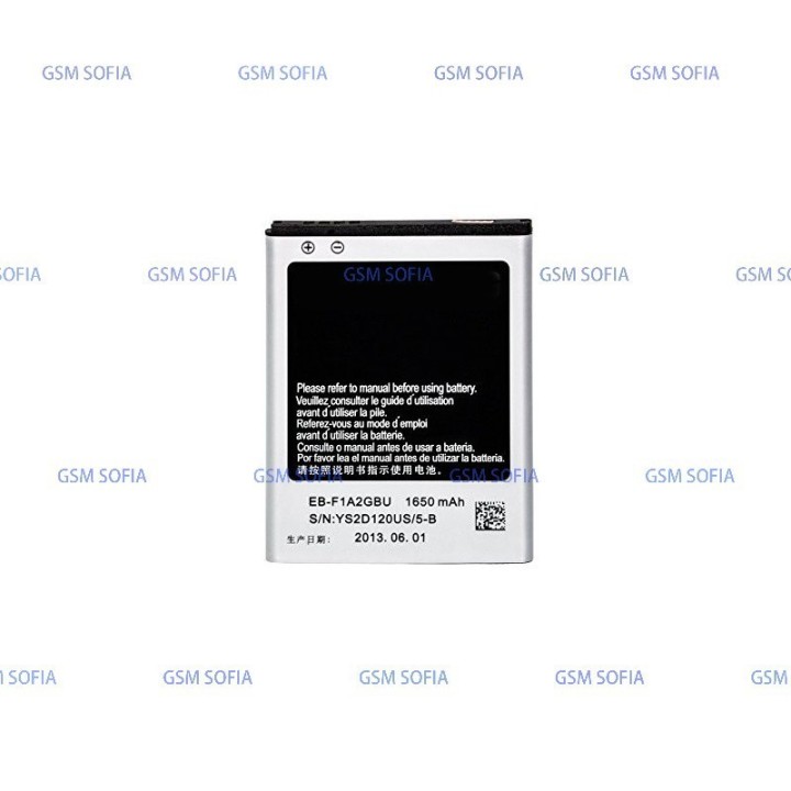 Bateria EB-F1A2GBU L 14agbu Para Samsung Galaxy S2 I9100 I9100G I9100T / Galaxy R I9103