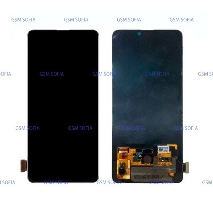 Pantalla Completa OLED Compatible SIN MARCO Para Xiaomi Mi9T / Mi9T Pro / K20