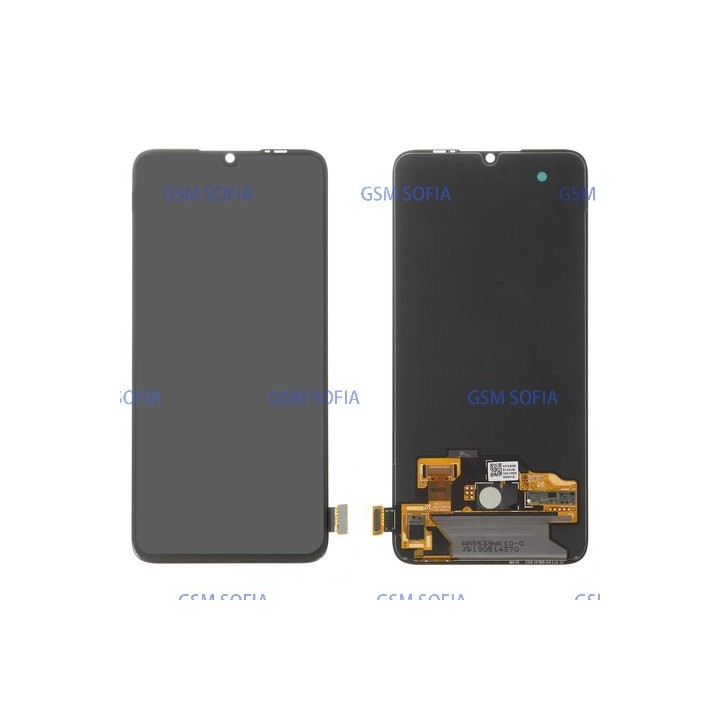 Pantalla completa sin marco OLED para Xiaomi Mi 9 LITE