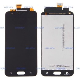 Pantalla completa compatible sin marco para Samsung Galaxy J5 PRIME