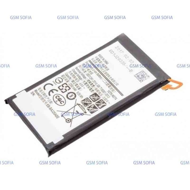 Bateria EB-BA320ABE Para SAMSUNG GALAXY A3 2017 / A320F