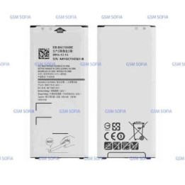 Batería EB-BA310ABE Para SAMSUNG GALAXY A3 2016 / A310
