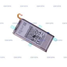 Bateria EB-BA530ABE De 3000mAh Para Samsung Galaxy A8 2018 / A5 2018 A530
