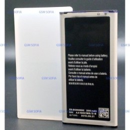 Batería EB-BG900BBE Para SAMSUNG GALAXY S5 / G900F / I9600 / S5 Neo / G903F